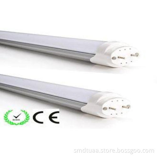 Isolated Power 10W 600mm T8 LED Tube light 1050lm with CE T